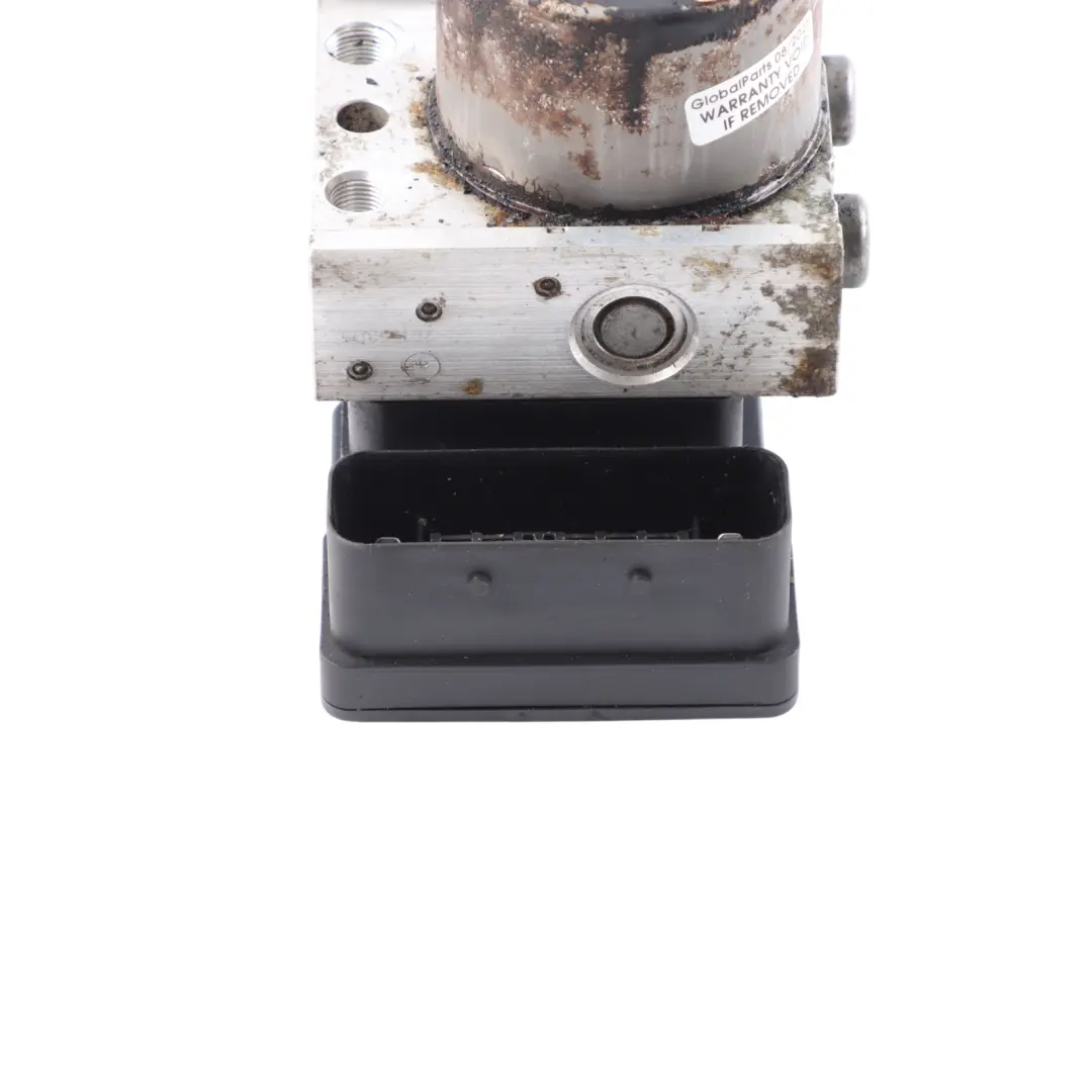 Ford Transit Connect Mk1 ABS Hydraulikpumpe Bremseinheit 6S43-2M110-AA - SKU 6S432M110AA - Teilenummer 6S432M110AA