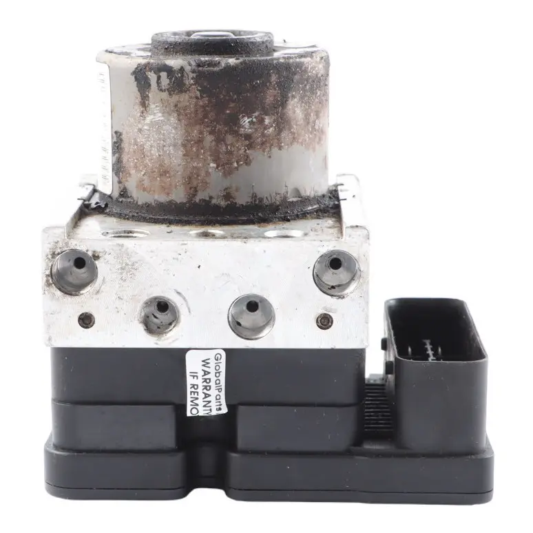Mk1 ABS Hydraulic Pump Braking Unit 6S43-2M110-AA to Ford Transit Connect with Part number 6S432M110AA Ford Transit Connect Mk1 ABS Hydraulic Pump Braking Unit 6S43-2M110-AA - SKU 6S432M110AA - Part number 6S432M110AA