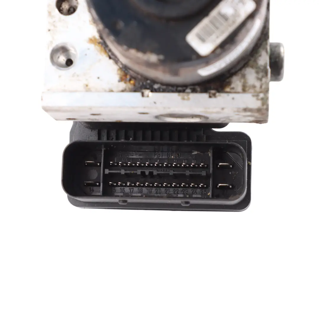 Mk1 ABS Pompa Idraulica Unità Frenante 6S43-2M110-AA per Ford Transit Connect con numero di parte 6S432M110AA Ford Transit Connect Mk1 ABS Pompa Idraulica Unità Frenante 6S43-2M110-AA - SKU 6S432M110AA - Numero di parte 6S432M110AA