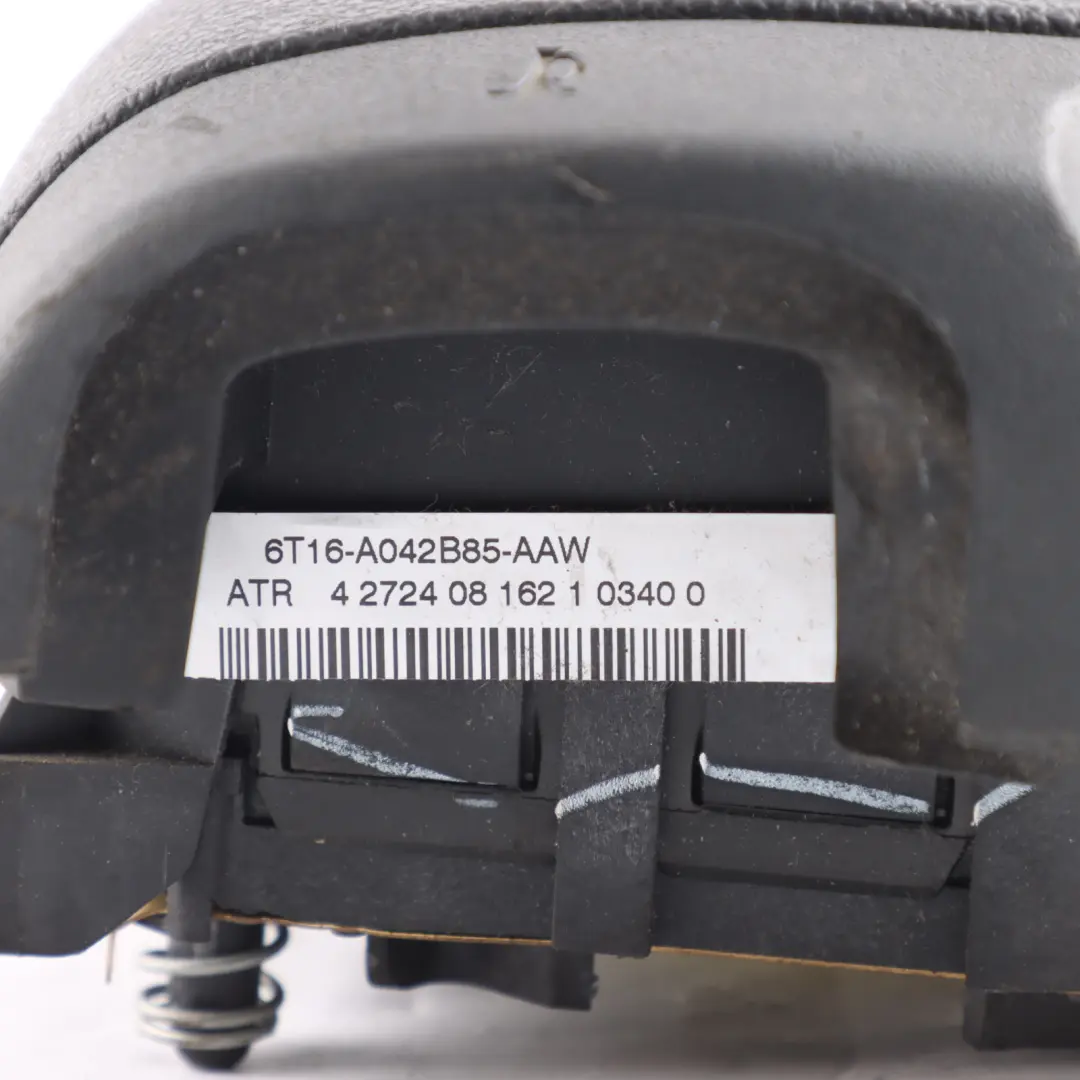 Steering Wheel Air Module Driver's Side 6T16-A042B85-AAW to Ford Transit Connect with Part number 6T16A042B85AAW-1 Ford Transit Connect Steering Wheel Air Module Driver's Side 6T16-A042B85-AAW - SKU 6T16A042B85AAW-1 - Part number 6T16A042B85AAW-1