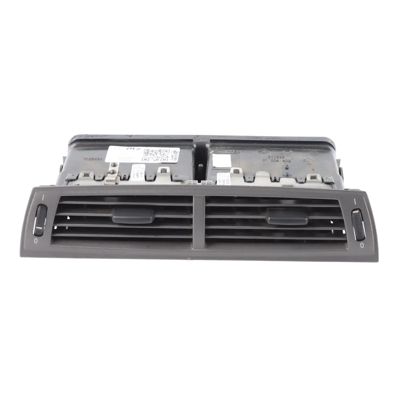 BMW Z4 E85 Grille d'Air Frais Ventilation Centrale Tableau de Bord 7025630