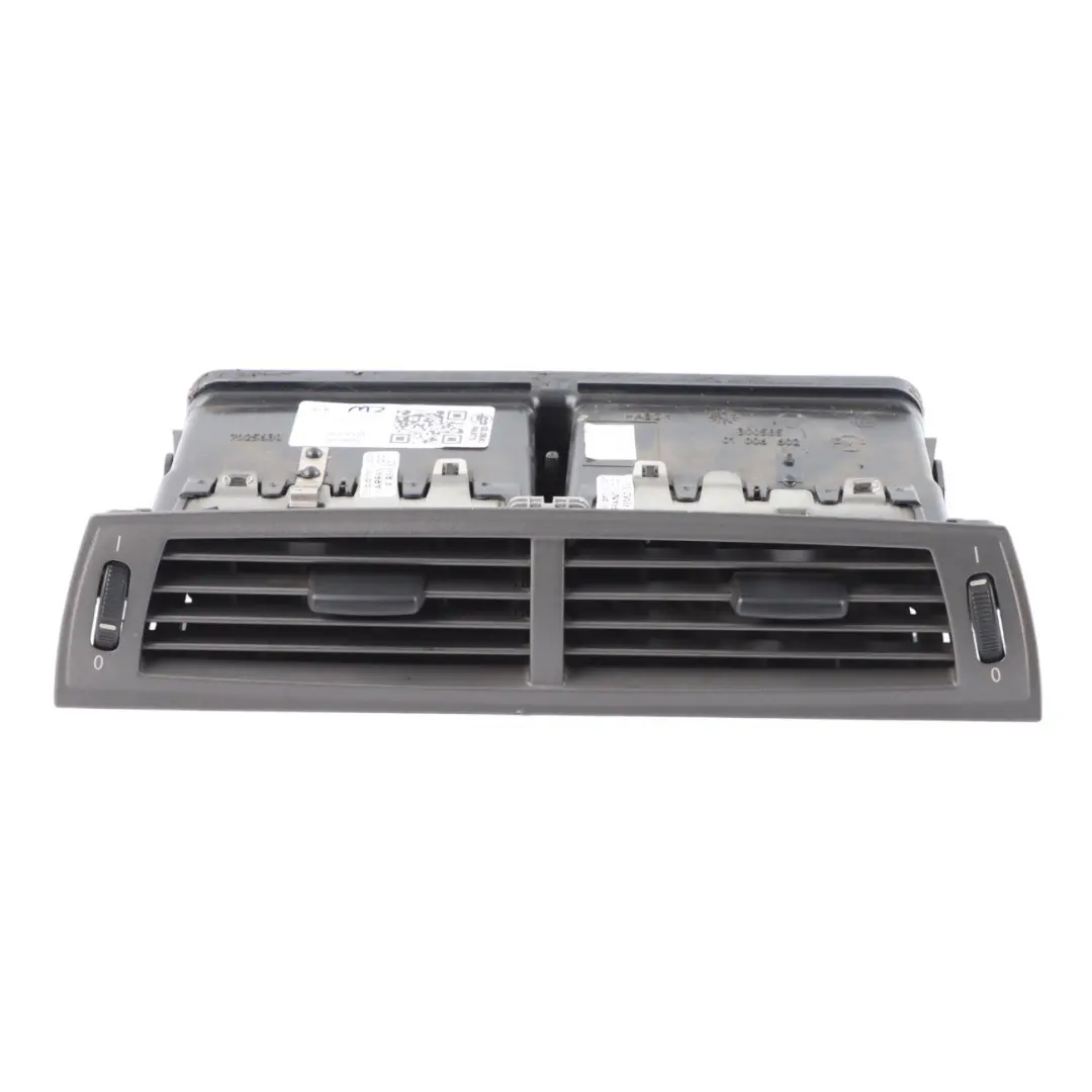 BMW Z4 E85 E86 Rejilla De aire fresco Centro De ventilacion Salpicadero - SKU 7025630 - Número de pieza 6949158