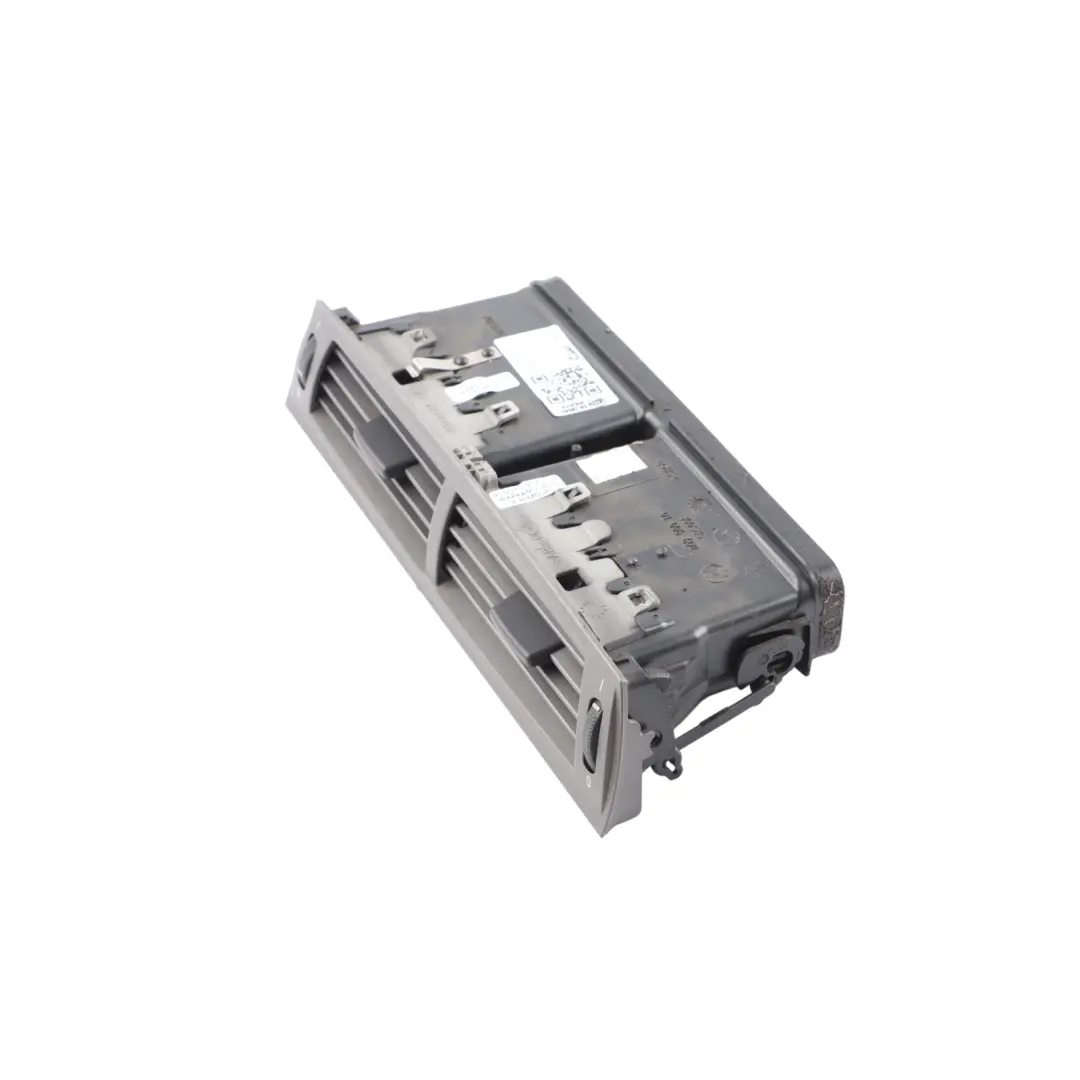 Reihe E85 E86 Frischluftgrill Mitte Schwarz Armaturenbrett für BMW Z4 mit Teilenummer 6949158 BMW Z4 Reihe E85 E86 Frischluftgrill Mitte Schwarz Armaturenbrett - SKU 7025630 - Teilenummer 6949158