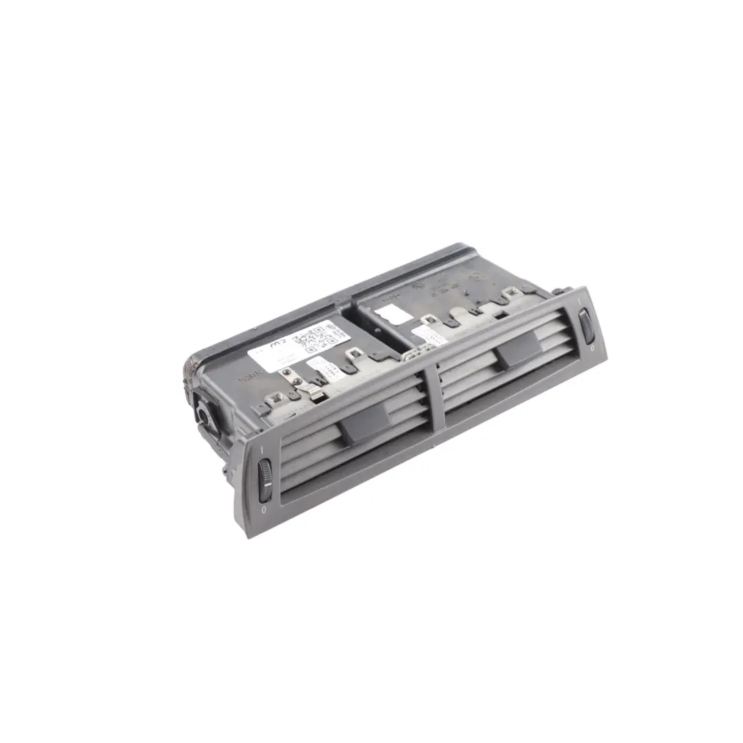 BMW Z4 E85 E86 Rejilla De aire fresco Centro De ventilacion Salpicadero - SKU 7025630 - Número de pieza 6949158