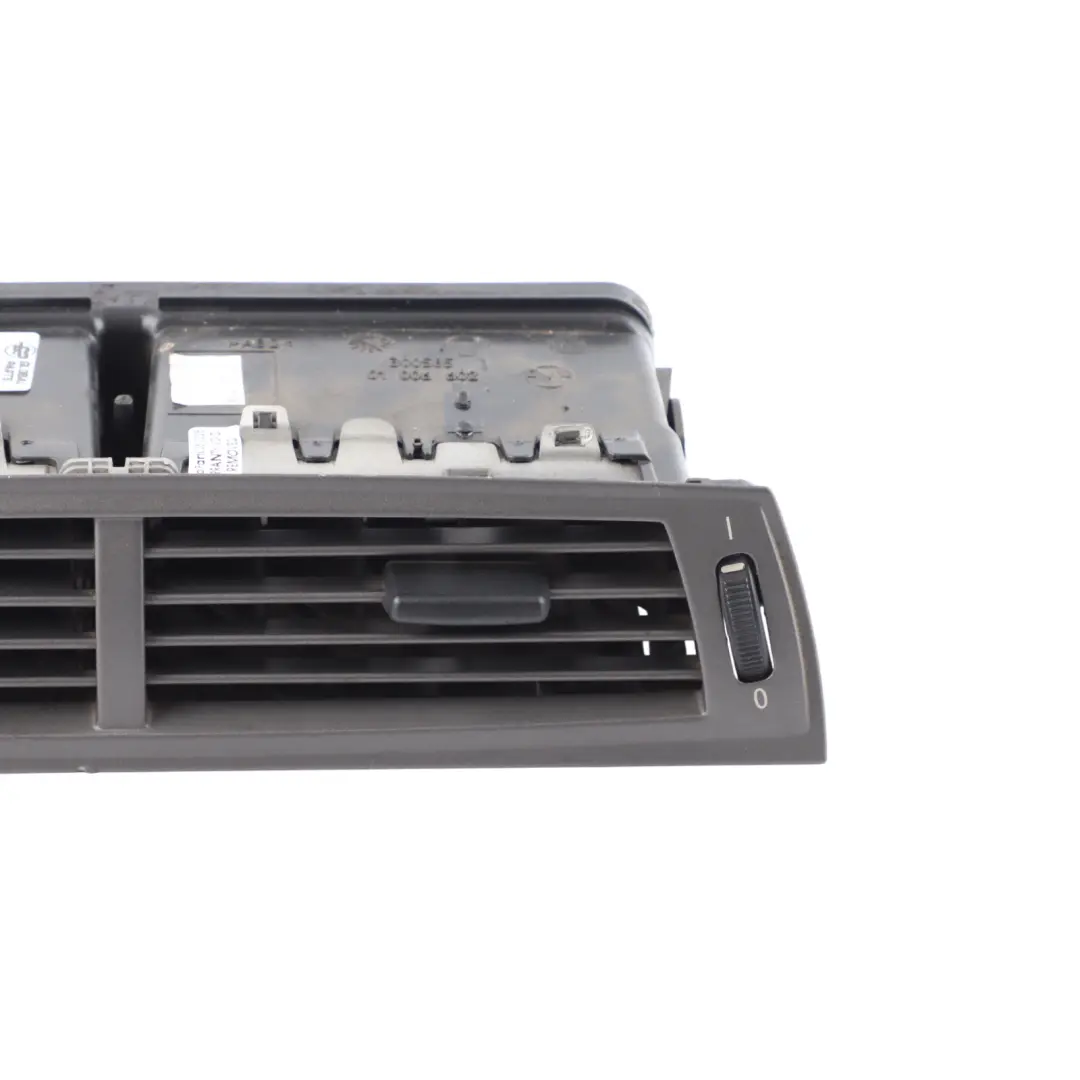 BMW Z4 E85 E86 Rejilla De aire fresco Centro De ventilacion Salpicadero - SKU 7025630 - Número de pieza 6949158