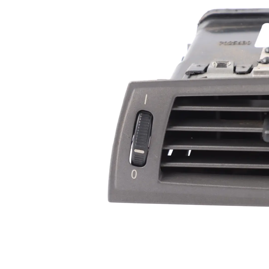 Reihe E85 E86 Frischluftgrill Mitte Schwarz Armaturenbrett für BMW Z4 mit Teilenummer 6949158 BMW Z4 Reihe E85 E86 Frischluftgrill Mitte Schwarz Armaturenbrett - SKU 7025630 - Teilenummer 6949158