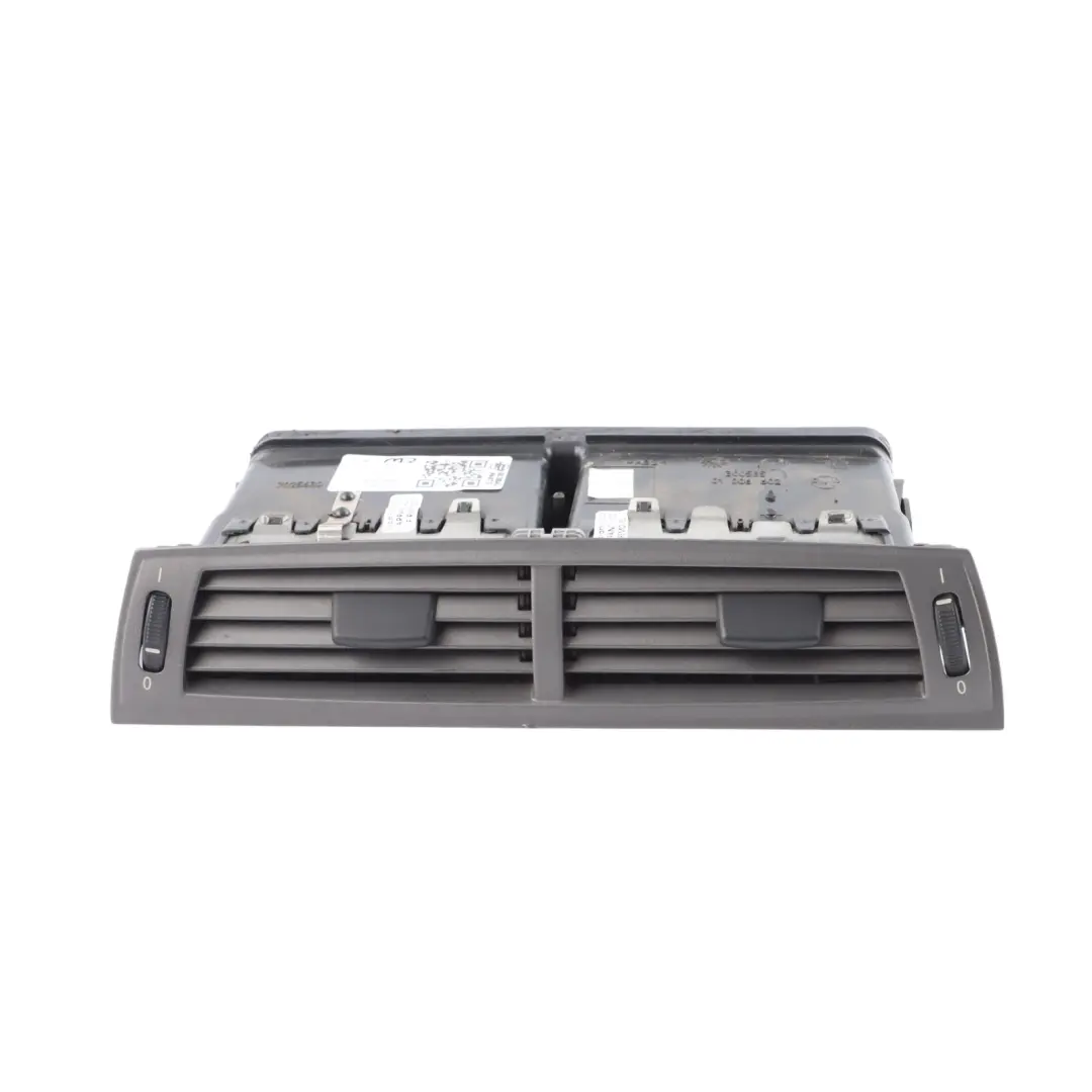 BMW Z4 E85 Grille d'Air Frais Ventilation Centrale Tableau de Bord - SKU 7025630 - Numéro de pièce 6949158