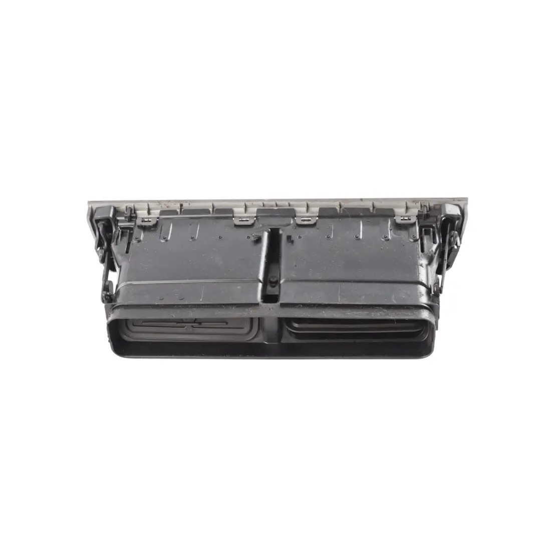 Fresh Air Grille Center Vent Dash Dashboard to BMW Z4 E85 E86 with Part number 6949158 BMW Z4 E85 E86 Fresh Air Grille Center Vent Dash Dashboard - SKU 7025630 - Part number 6949158