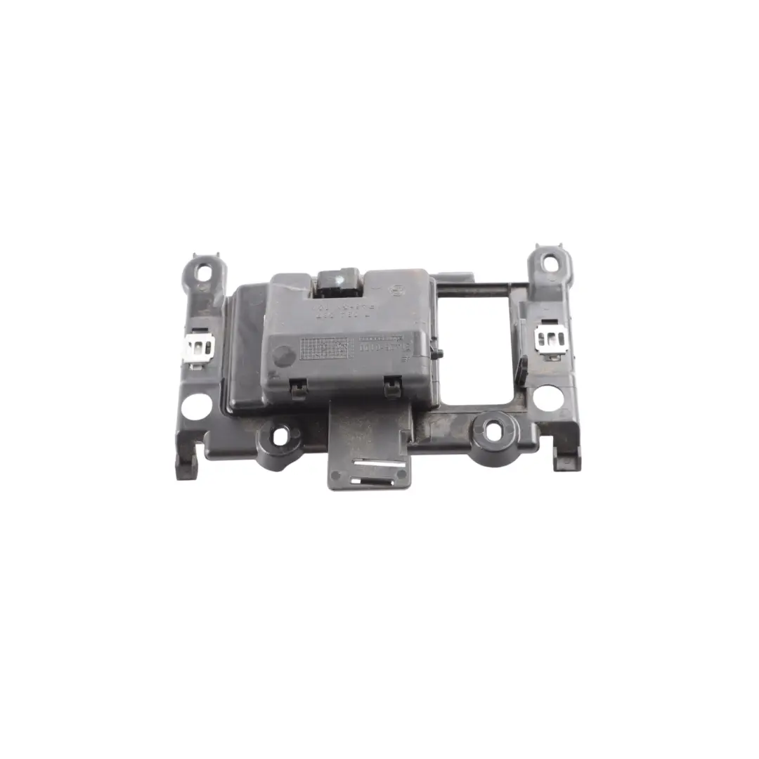 BMW E60 E61 LCI Inserto Anteriore Portacenere Accendino - SKU 7034087 - Numero di parte 7034087