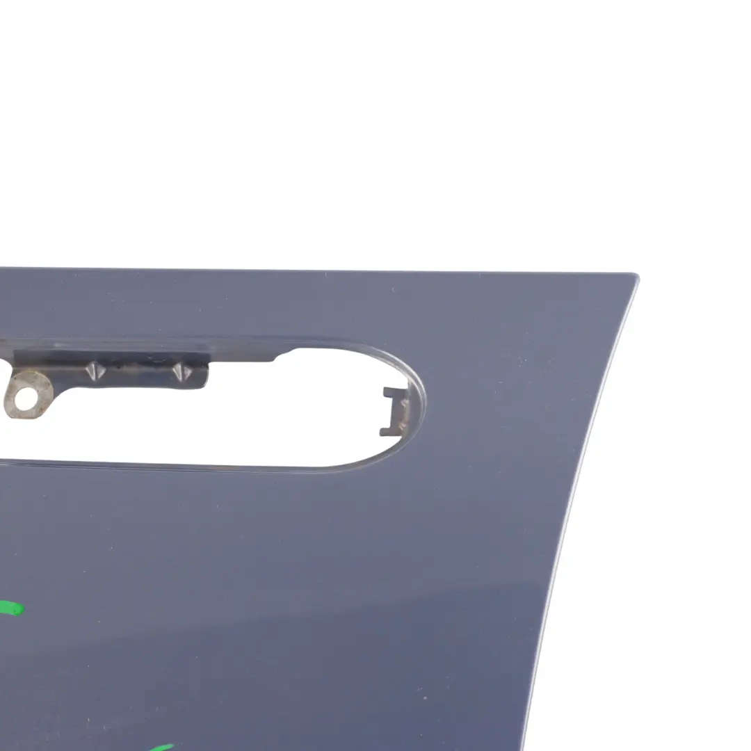 Mini R50 R52 R53 Front Side Panel Wing Fender Left N/S Cool Blue - A27 - SKU 7037437-COOL - Part number 7037437