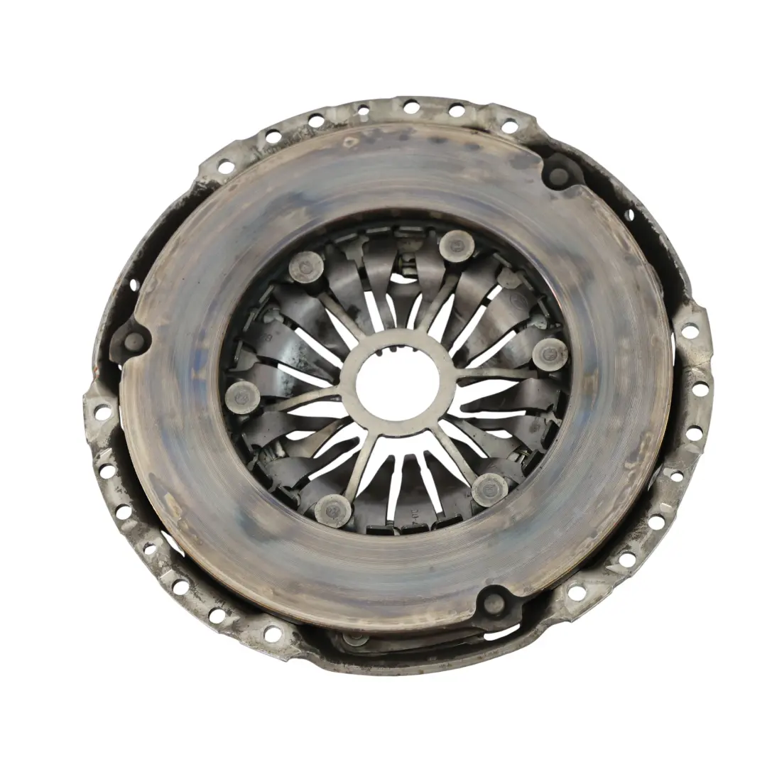 VW Seat Skoda Audi A3 8P Dual Mass Fly Wheel 2.0 TDI Valeo C0703699 Set - SKU 704117 - Part number 704117