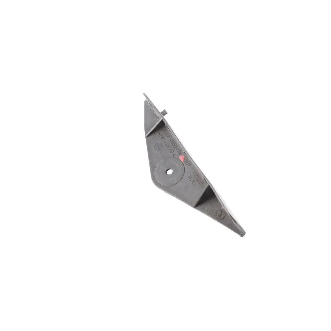 Mini Cooper One R50 R52 R53 Halter StossfĂ¤nger hinten rechts - SKU 7052176 - Teilenummer 7052176
