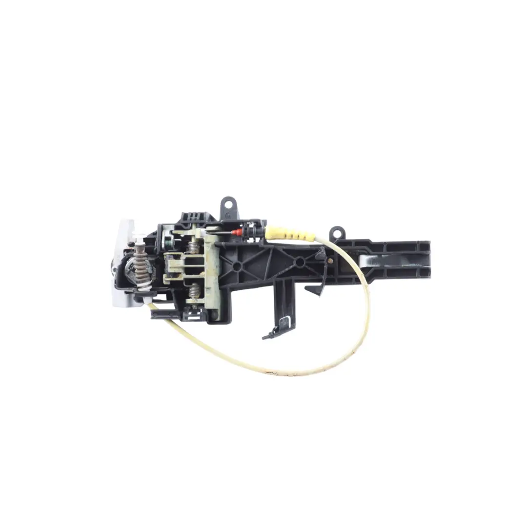 Complete Grab Handle Front Right O/S Alpinweiss 3 - 300 to BMW E81 E87 with Part number 7059677 BMW E81 E87 Complete Grab Handle Front Right O/S Alpinweiss 3 - 300 - SKU 7059677-AW1 - Part number 7059677