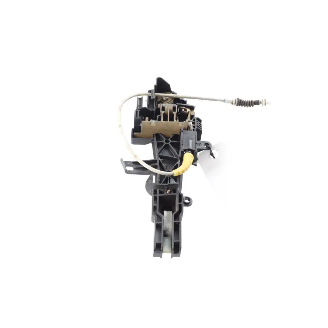 Complete Grab Handle Front Right O/S Primed to BMW E81 E82 E87 E87 LCI E88 with Part number 7059677 BMW E81 E82 E87 E87 LCI E88 Complete Grab Handle Front Right O/S Primed - SKU 7059677-PRIM1 - Part number 7059677