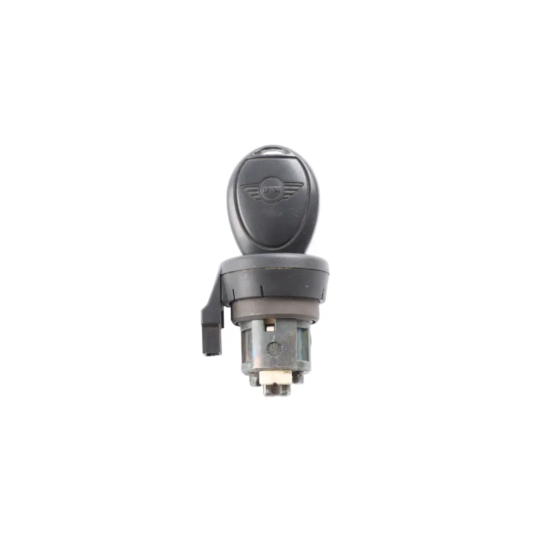Mini Cooper R50 R53 Ignition Barrel Remote Central Locking Key Lock - SKU 7072781-1 - Part number 7072781