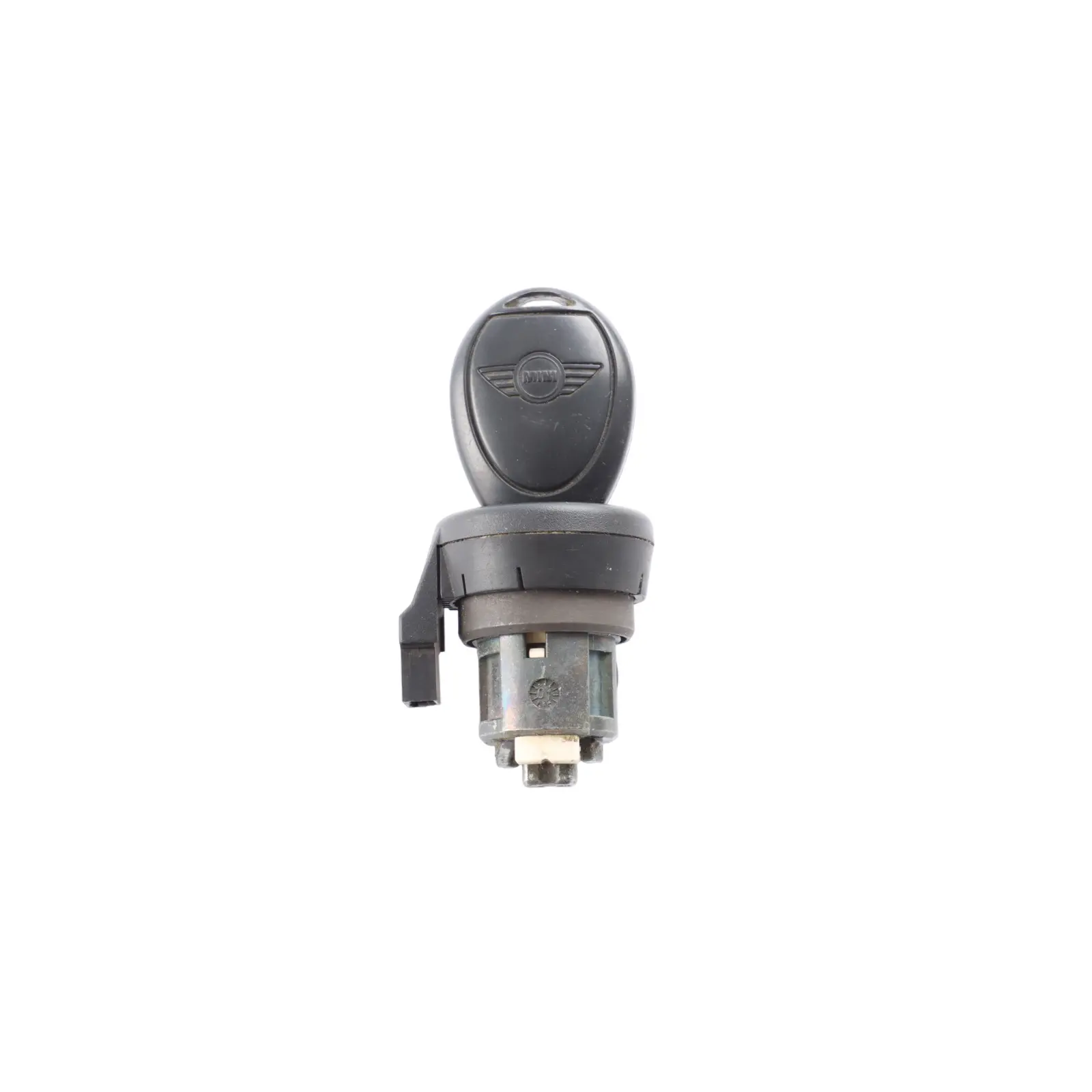 Mini Cooper R50 R53 Ignition Barrel Remote Central Locking Key Lock