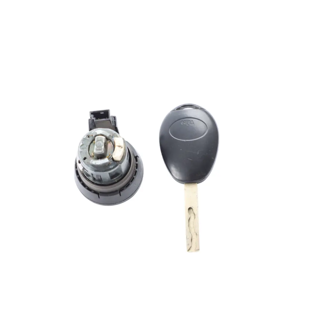Ignition Barrel Remote Central Locking Key Lock to Mini Cooper R50 R53 with Part number 7072781 Mini Cooper R50 R53 Ignition Barrel Remote Central Locking Key Lock - SKU 7072781-1 - Part number 7072781