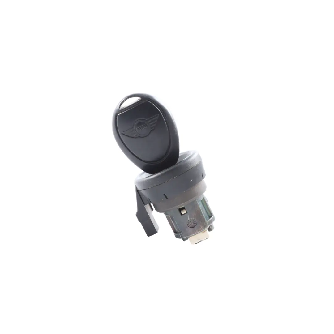 Mini Cooper R50 R53 Ignition Barrel Remote Central Locking Key Lock - SKU 7072781-1 - Part number 7072781