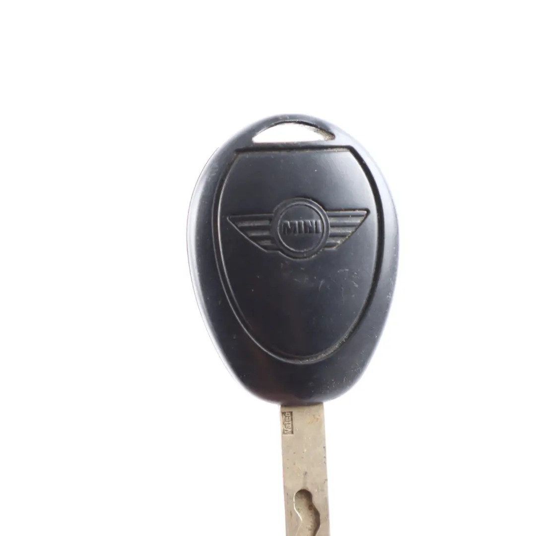 Mini Cooper R50 R53 Ignition Barrel Remote Central Locking Key Lock - SKU 7072781-1 - Part number 7072781