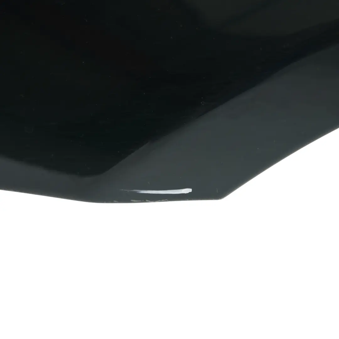 BMW E60 E61 Wing Fender Front Left N/S Side Panel Tiefgruen Deep Green - A43 - SKU 7111429-TG1 - Part number 7111429