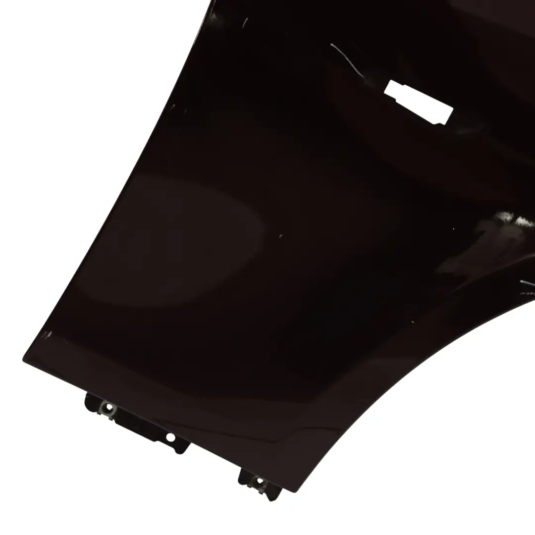 Guardabarros Delantero Derecho Panel Lateral Barberarot Metallic A39 para BMW E60 E61 con número de pieza 7111430 BMW E60 E61 Guardabarros Delantero Derecho Panel Lateral Barberarot Metallic A39 - SKU 7111430-BAR1 - Número de pieza 7111430