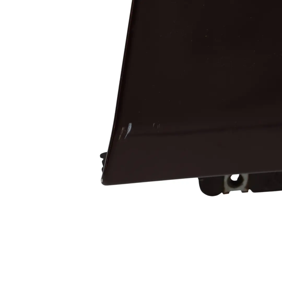 BMW E60 E61 Guardabarros Delantero Derecho Panel Lateral Barberarot Metallic A39 - SKU 7111430-BAR1 - Número de pieza 7111430