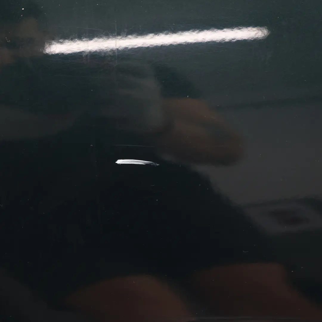 Parafango Anteriore Destro Pannello Laterale Tiefgruen - A43 per BMW E60 E61 con numero di parte 7111430 BMW E60 E61 Parafango Anteriore Destro Pannello Laterale Tiefgruen - A43 - SKU 7111430-TG1 - Numero di parte 7111430