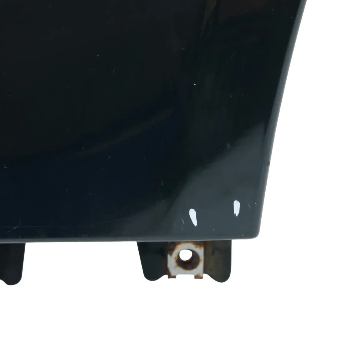 Aile Panneau Latéral Avant Droit Tiefgruen Metallic Vert - A43 pour BMW E60 E61 à propos du numéro de pièce 7111430 BMW E60 E61 Aile Panneau Latéral Avant Droit Tiefgruen Metallic Vert - A43 - SKU 7111430-TG1 - Numéro de pièce 7111430