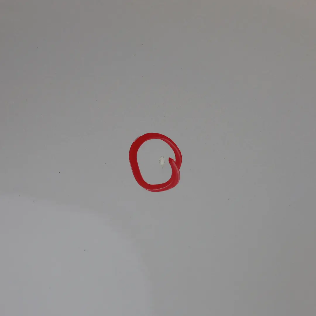 Parafango Anteriore Destro Pannello Laterale Titansilber 354 per BMW E60 con numero di parte 7111430 BMW E60 Parafango Anteriore Destro Pannello Laterale Titansilber 354 - SKU 7111430-TS - Numero di parte 7111430