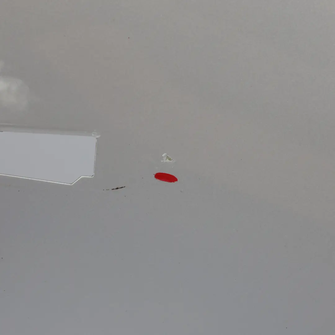 Błotnik Prawy Przód Przód Titansilber Srebrny Metalik - 354 do BMW E60 E61 o numerze 7111430 BMW E60 E61 Błotnik Prawy Przód Przód Titansilber Srebrny Metalik - 354 - SKU 7111430-TS - Numer Części 7111430