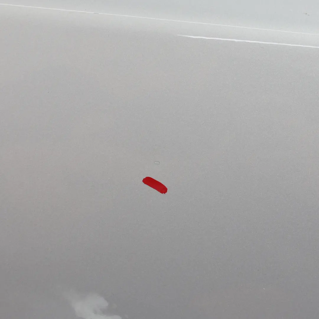 Ala Delantera Derecha Guardabarros Panel Lateral Titansilber 354 para BMW E60 con número de pieza 7111430 BMW E60 Ala Delantera Derecha Guardabarros Panel Lateral Titansilber 354 - SKU 7111430-TS - Número de pieza 7111430