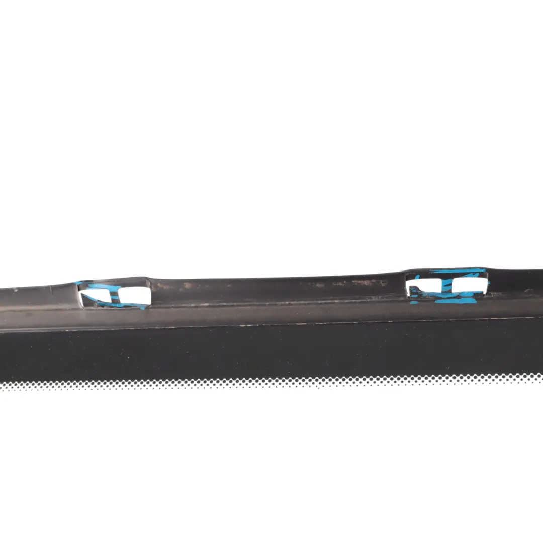 BMW E92 Finestrino Finestra Verde Posteriore Sinistra AS2 - SKU 7119177-2 - Numero di parte 7119177