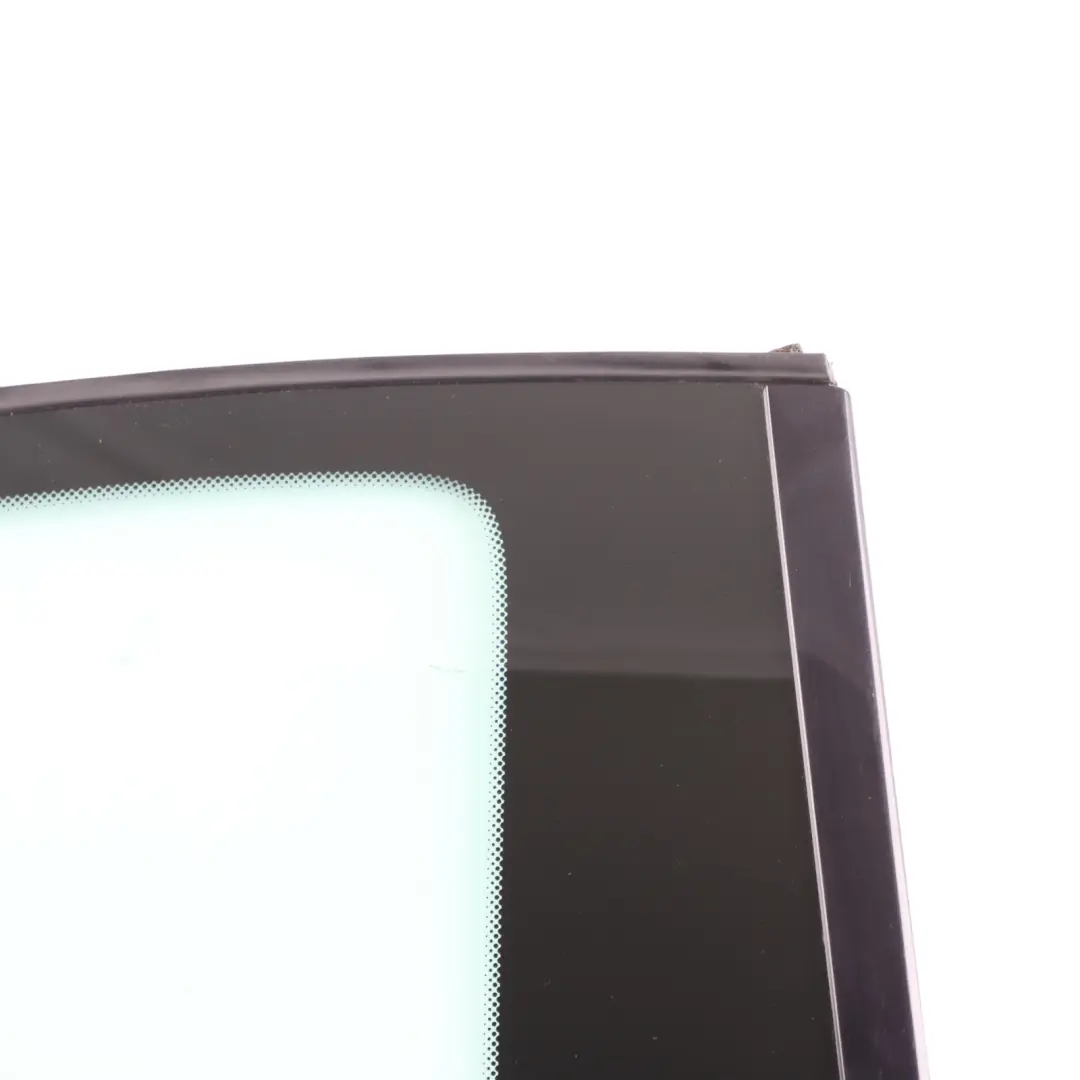 Side Window Glass Green AS2 Trim Rear Right O/S High Gloss to BMW E92 Coupe Rear with Part number 7119178 BMW E92 Coupe Rear Side Window Glass Green AS2 Trim Rear Right O/S High Gloss - SKU 7119178-3 - Part number 7119178