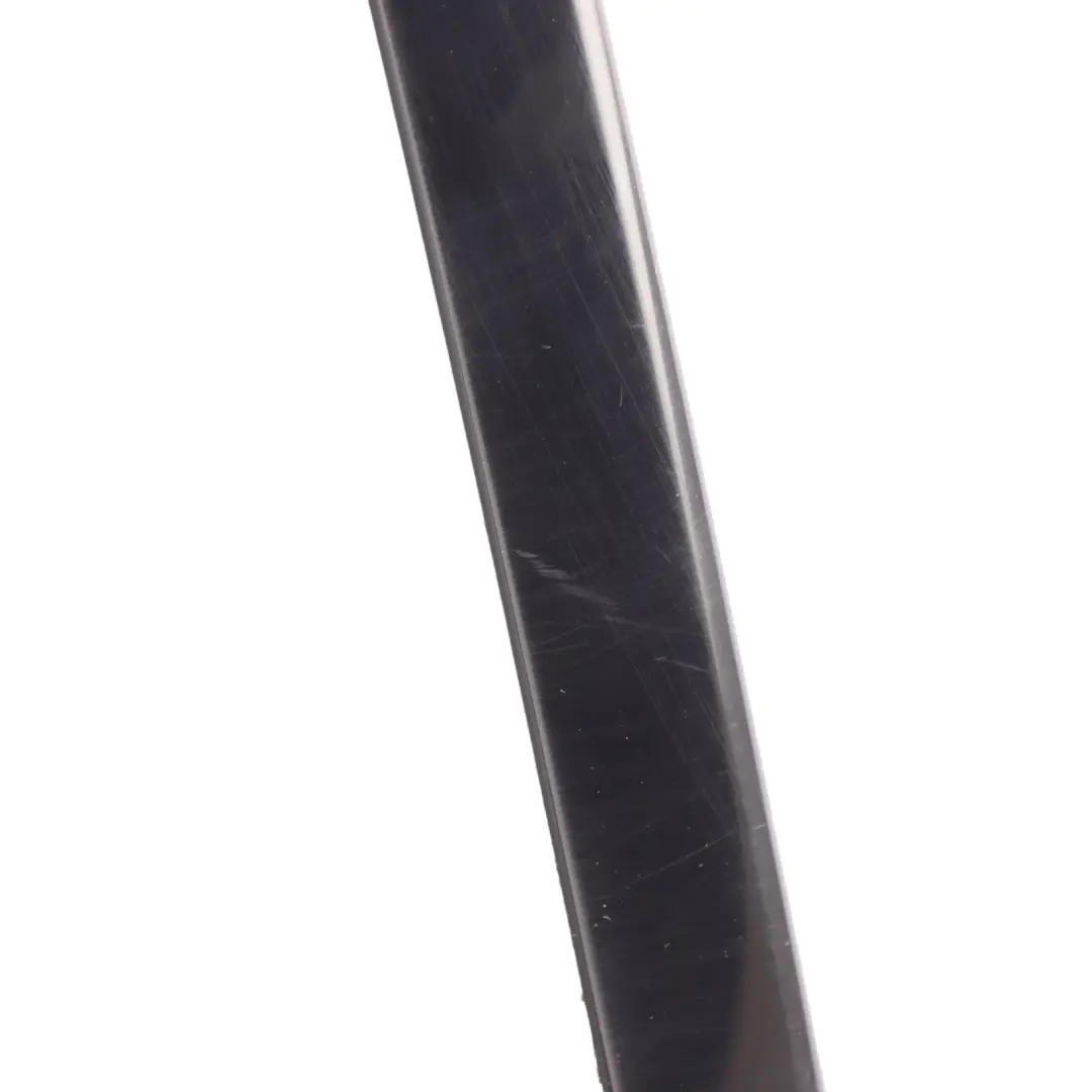 BMW E92 Coupe Rear Side Window Glass Green AS2 Trim Rear Right O/S High Gloss - SKU 7119178-3 - Part number 7119178