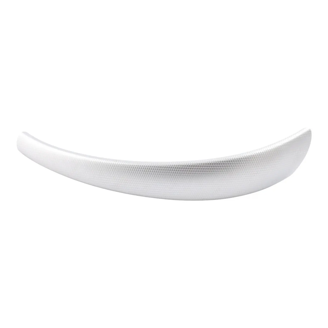BMW E87 Door Handle Trim Cover Interior Right O/S Kodiak Silver 7129260