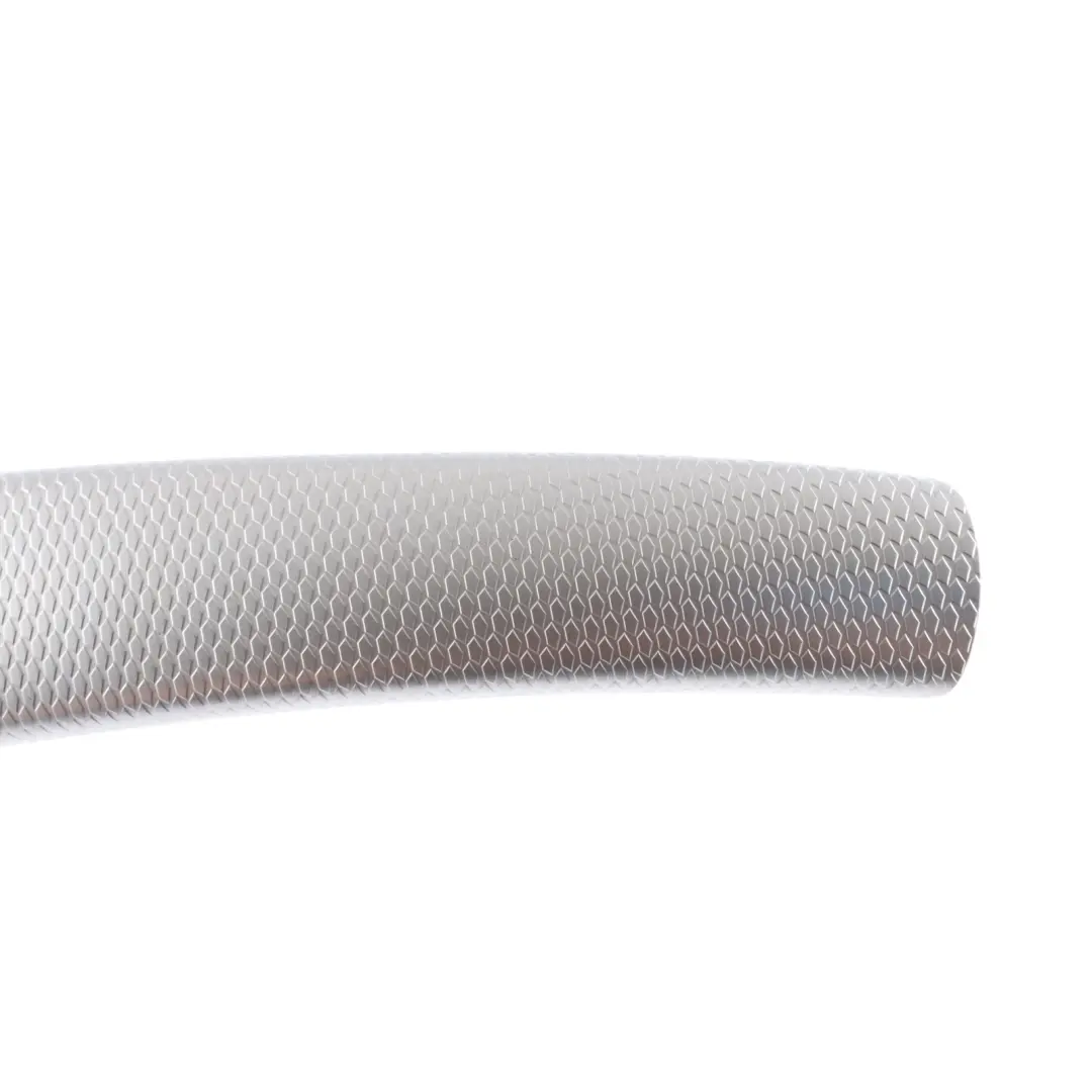 BMW E87 Door Handle Trim Cover Interior Right O/S Kodiak Silver - SKU 7129260 - Part number 7129260