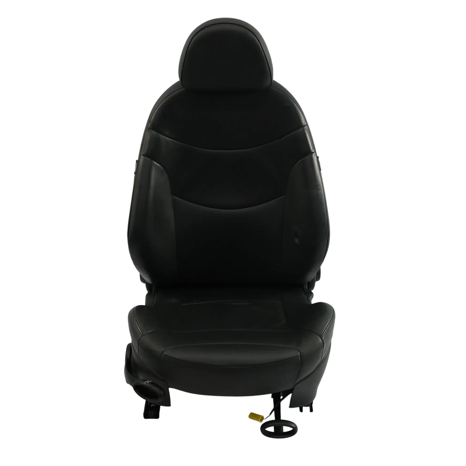 Mini Cooper One R50 R52 R53 Sport Front Seat Heated Leather Gravity Right O/S