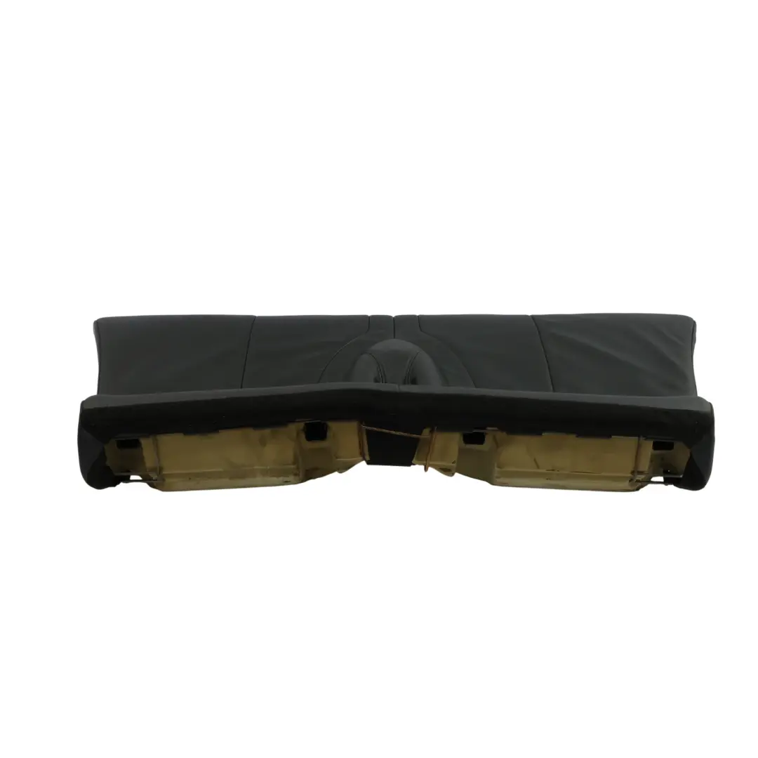 Mini Cabrio R52 Asiento Trasero Cojín Cuero Azul Oscuro - SKU 7133139 - Número de pieza 7133139