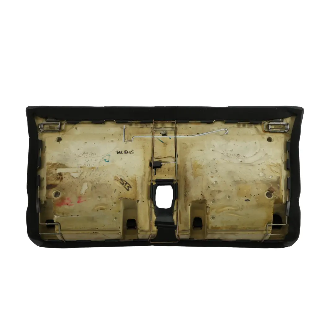 Banquette Arrière Housse De Coussin Cuir Bleu Foncé pour Mini Cabrio R52 à propos du numéro de pièce 7133139 Mini Cabrio R52 Banquette Arrière Housse De Coussin Cuir Bleu Foncé - SKU 7133139 - Numéro de pièce 7133139