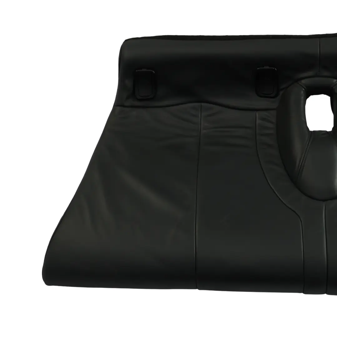 Mini Cabrio R52 Asiento Trasero Cojín Cuero Azul Oscuro - SKU 7133139 - Número de pieza 7133139