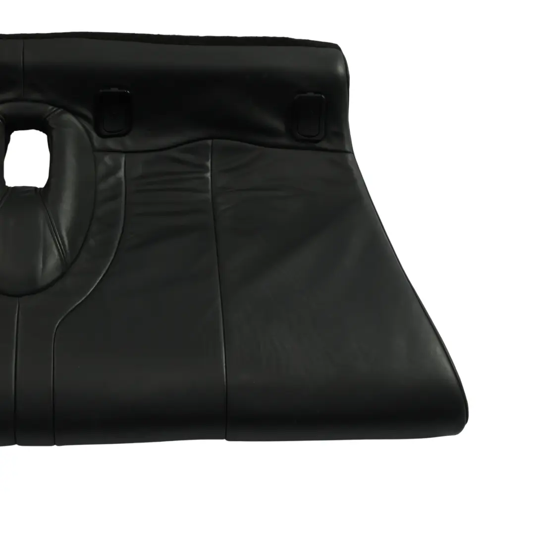 Asiento Trasero Cojín Cuero Azul Oscuro para Mini Cabrio R52 con número de pieza 7133139 Mini Cabrio R52 Asiento Trasero Cojín Cuero Azul Oscuro - SKU 7133139 - Número de pieza 7133139