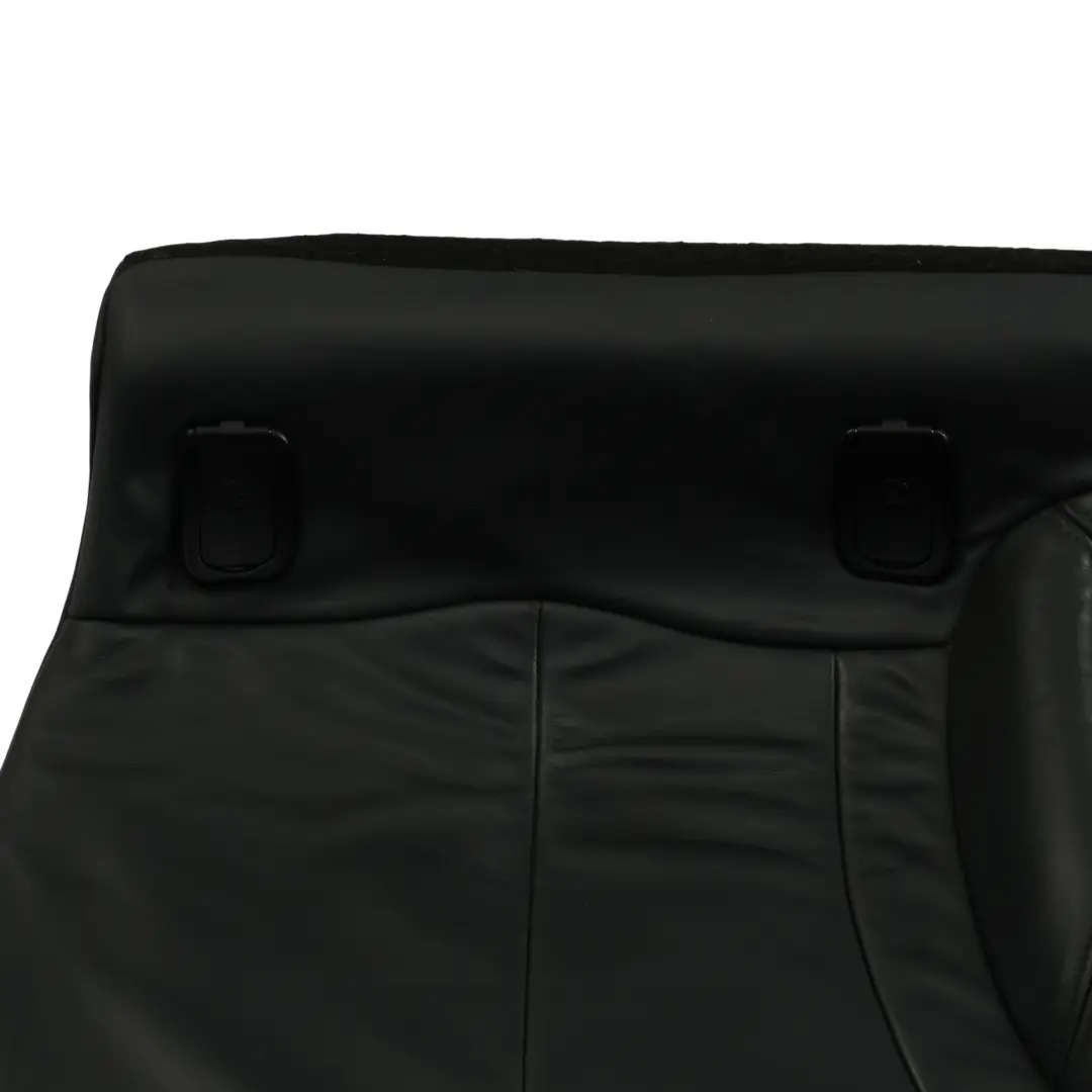 Asiento Trasero Cojín Cuero Azul Oscuro para Mini Cabrio R52 con número de pieza 7133139 Mini Cabrio R52 Asiento Trasero Cojín Cuero Azul Oscuro - SKU 7133139 - Número de pieza 7133139