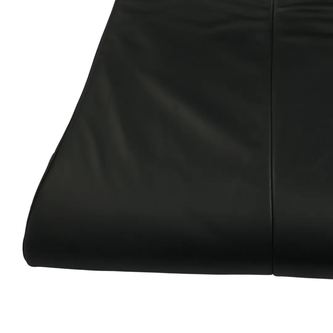 Rücksitzbank Kissenbezug Leder Dark Blue Dunkelblau für Mini Cabrio R52 mit Teilenummer 7133139 Mini Cabrio R52 Rücksitzbank Kissenbezug Leder Dark Blue Dunkelblau - SKU 7133139 - Teilenummer 7133139