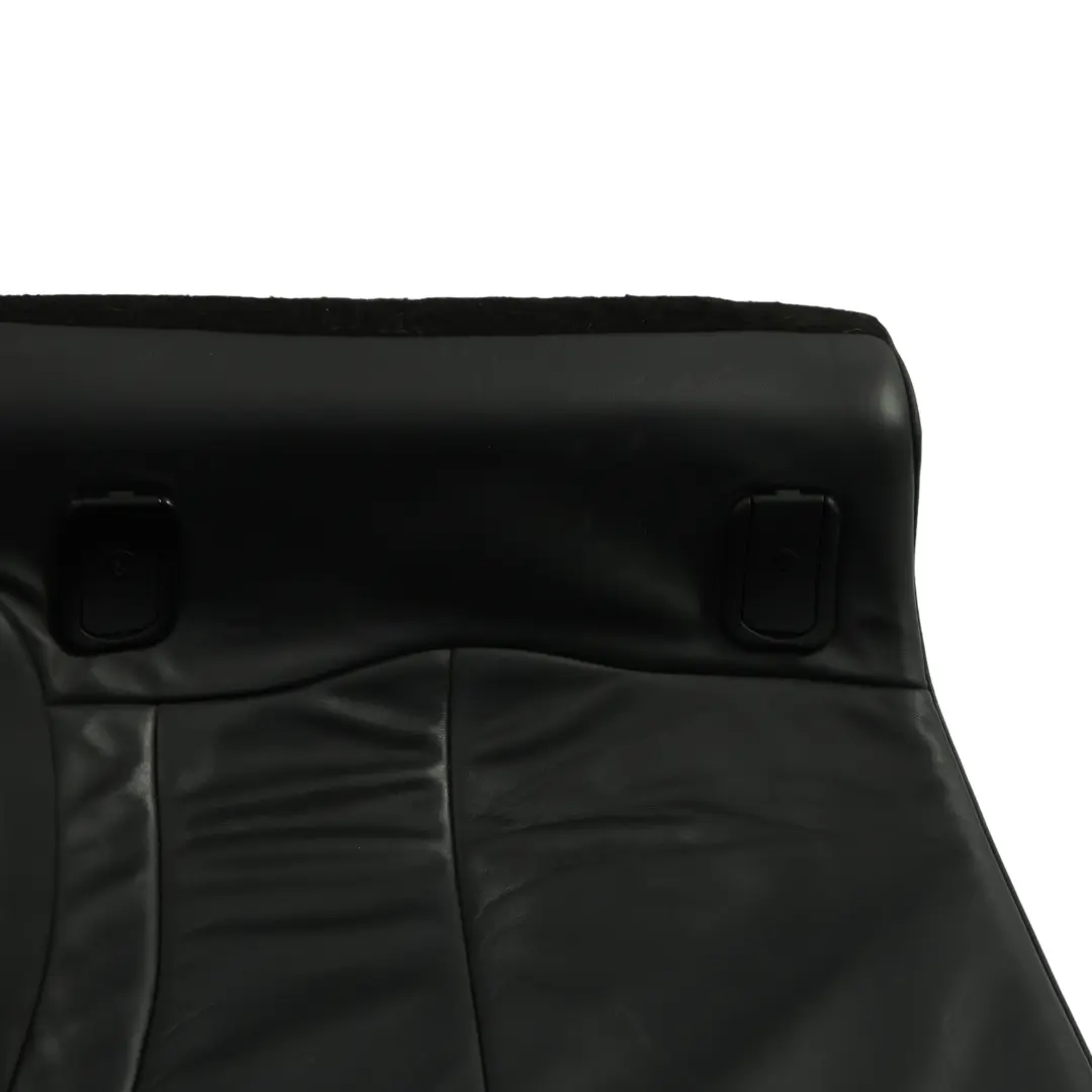 Asiento Trasero Cojín Cuero Azul Oscuro para Mini Cabrio R52 con número de pieza 7133139 Mini Cabrio R52 Asiento Trasero Cojín Cuero Azul Oscuro - SKU 7133139 - Número de pieza 7133139