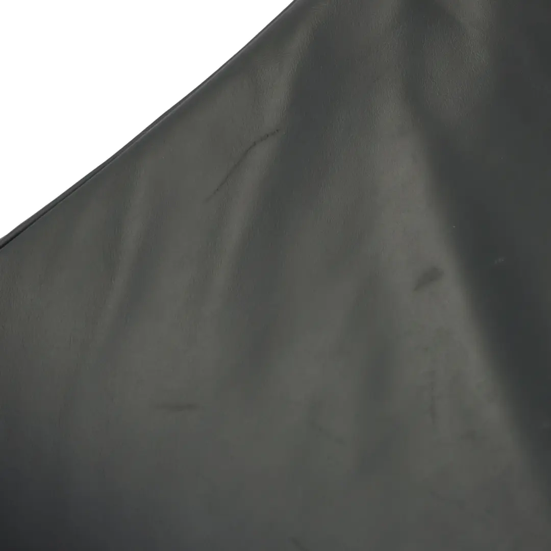 Rücksitzbank Kissenbezug Leder Dark Blue Dunkelblau für Mini Cabrio R52 mit Teilenummer 7133139 Mini Cabrio R52 Rücksitzbank Kissenbezug Leder Dark Blue Dunkelblau - SKU 7133139 - Teilenummer 7133139