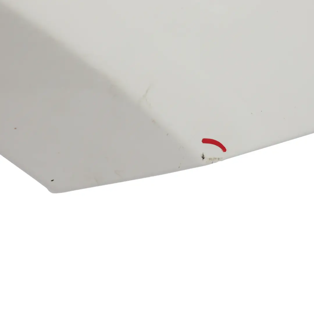 Side Panel Fender Wing Front Right O/S Alpinweiss 3 White - 300 to BMW E81 E87 with Part number 7133228 BMW E81 E87 Side Panel Fender Wing Front Right O/S Alpinweiss 3 White - 300 - SKU 7133228-AW3 - Part number 7133228