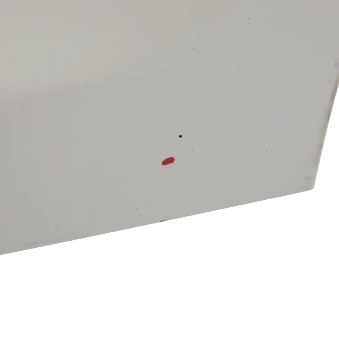 BMW E81 E87 Panel Lateral Guardabarros Ala Delantera Derecha Black Sapphire 475 - SKU 7133228-AW3 - Número de pieza 7133228