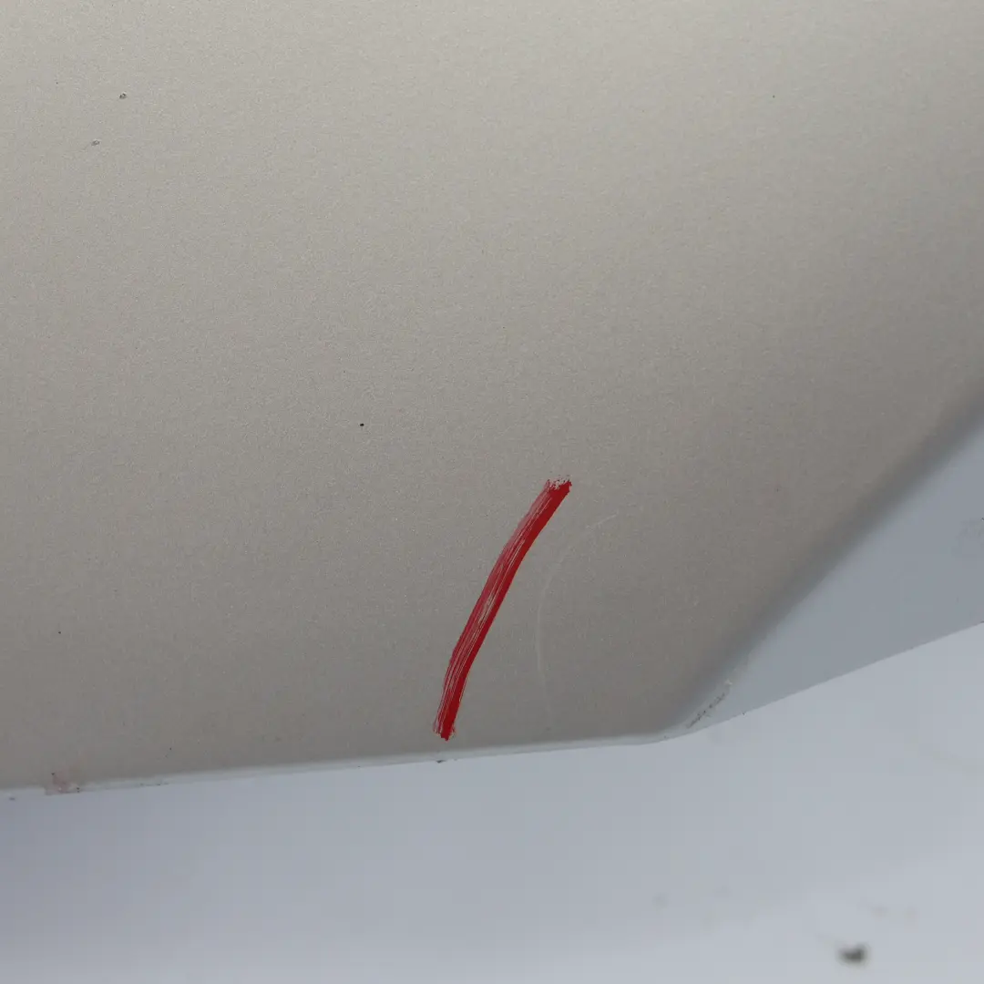 Seitenteil Kotflügel Vorne Links Titansilber Silber - 354 für BMW E90 E91 mit Teilenummer 7135679 BMW E90 E91 Seitenteil Kotflügel Vorne Links Titansilber Silber - 354 - SKU 7135679-TS - Teilenummer 7135679