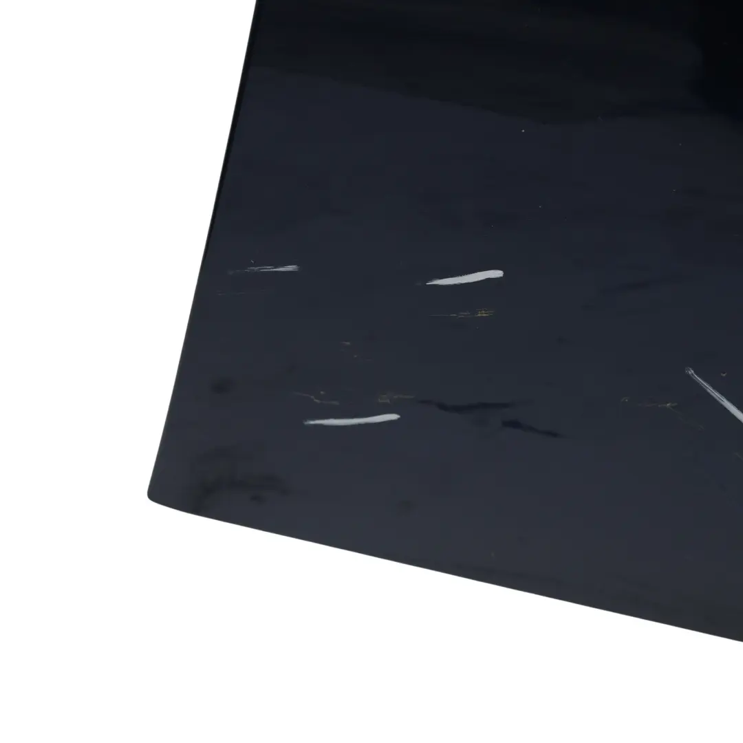 Pannello Laterale Parafango Ala Anteriore Destra Tiefseeblau - A76 per BMW E90 E91 con numero di parte 7135680 BMW E90 E91 Pannello Laterale Parafango Ala Anteriore Destra Tiefseeblau - A76 - SKU 7135680-DSB3 - Numero di parte 7135680