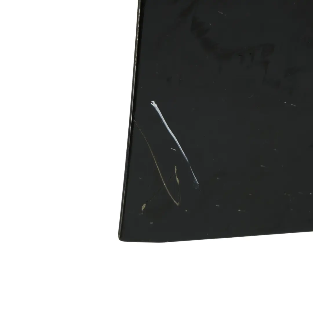 Panneau Latéral Aile Avant Droite Schwarz 2 Noir - 668 pour BMW E90 E91 à propos du numéro de pièce 7135680 BMW E90 E91 Panneau Latéral Aile Avant Droite Schwarz 2 Noir - 668 - SKU 7135680-SCH - Numéro de pièce 7135680